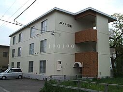 エステート川端 201