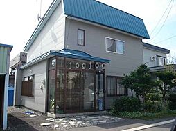 豊岡9−3貸家