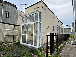 旭川市五条通21丁目の一戸建て