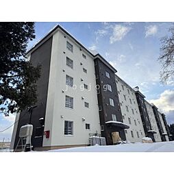 ヴィラナリー旭川II　503号棟