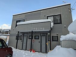 旭川市宮下通23丁目の一戸建て