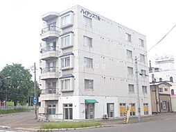 ハイデンス7条 303