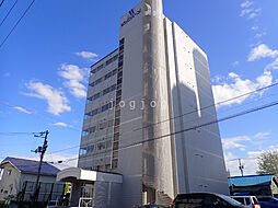 ビッグバーンズマンション旭川 805