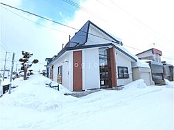 旭川市末広二条8丁目の一戸建て