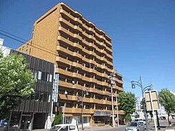 朝日プラザ旭川5条通