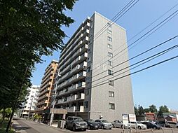 シャンノール緑道 701