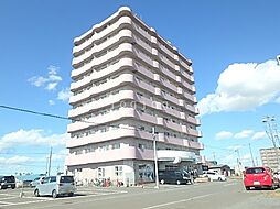 コスモ永山 1015