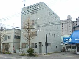 神田ハイツ 3F B