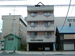 クオリティ第2ビル