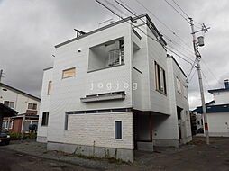 南2−25二戸借家 2