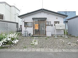 旭川市永山四条15丁目の一戸建て