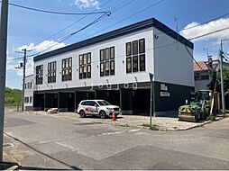 旭川市亀吉一条1丁目の一戸建て