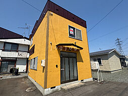 旭川市神楽岡十一条4丁目の一戸建て