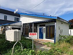 旭川市大町一条11丁目の一戸建て