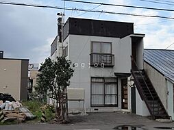 上下2戸貸家 2