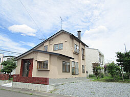 緑が丘東5−1貸家 1