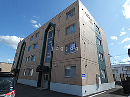 フロンティア尾形 203