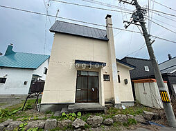 旭川市旭町一条16丁目の一戸建て
