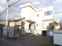 永山12条2丁目12番16号一棟二戸 2F