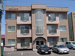 エスティパレス21Ａ 201