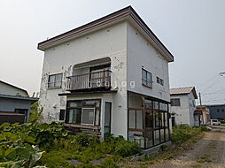 赤平市西文京町1丁目の一戸建て