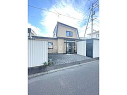 旭川市大町一条12丁目の一戸建て