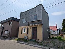 旭川市豊岡三条6丁目の一戸建て
