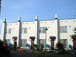 タウンハウス末広Ｂ 1