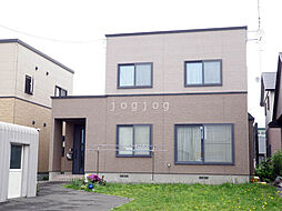 永山1−5　遠藤邸貸家