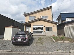 旭川市永山六条23丁目の一戸建て