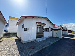 旭川市豊岡十二条5丁目の一戸建て