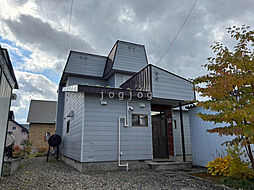 旭川市東旭川南一条2丁目の一戸建て