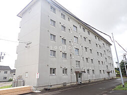 ヴィラナリー旭川　Ｄ棟 301