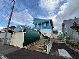 旭川市東八条6丁目の一戸建て