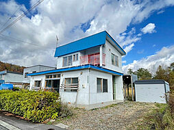 旭川市台場四条1丁目の一戸建て