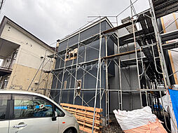 旭川市豊岡八条3丁目の一戸建て