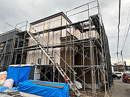 旭川市豊岡八条3丁目の一戸建て