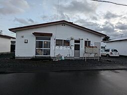 旭川市豊岡七条6丁目の一戸建て