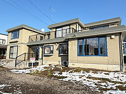 旭川市緑が丘南三条1丁目の一戸建て