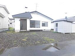 豊岡14−8貸家 *