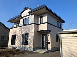 貸家（6−12）／福嶋邸