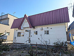 旭川市末広東二条12丁目の一戸建て