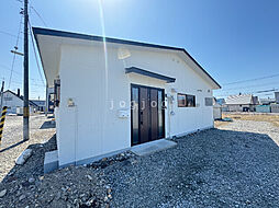 旭川市東光六条7丁目の一戸建て