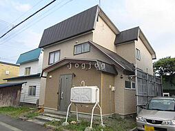 東光11−4借家 ※