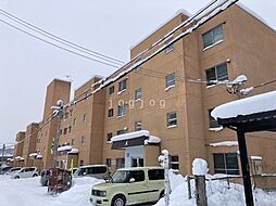 エコーハイツ神居