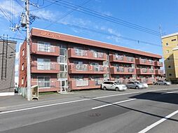 スガワラハイツ B202