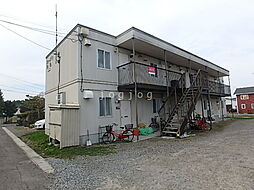 フォーブル神楽 106