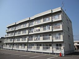 すみのい第2コーポ 401