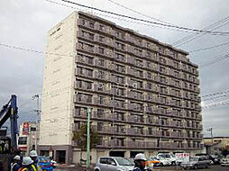 リーセント1条通