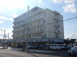 ハーモニー豊岡 302